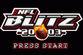 NFL Blitz 20-03